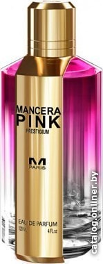 

Парфюмерная вода Mancera Pink Prestigium EdP (60 мл)