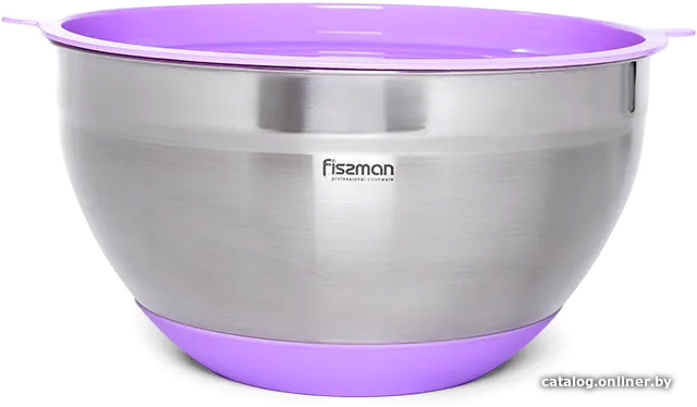 

Миска для смешивания Fissman 5117 (лиловый)