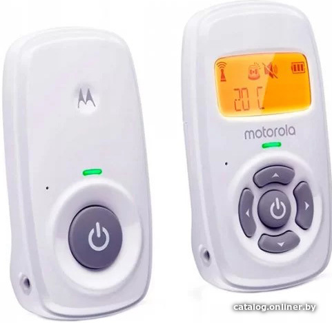 

Радионяня Motorola AM24 B240000AM24RU