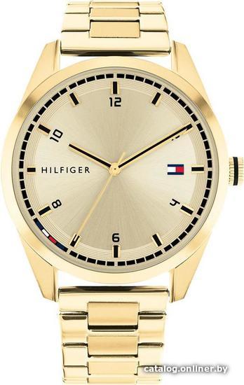 

Наручные часы Tommy Hilfiger 1710457