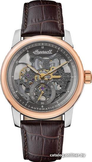 

Наручные часы Ingersoll I11001