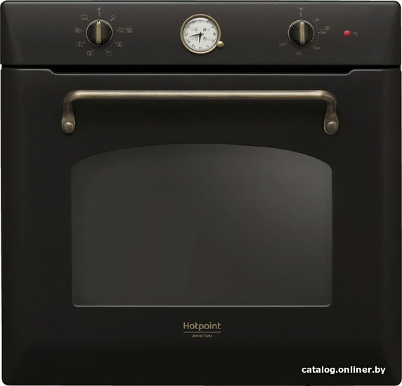 

Электрический духовой шкаф Hotpoint-Ariston FIT 801 H AN HA