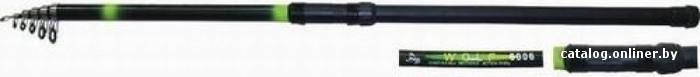 

Удилище Akara Wolf Long [LW-WOL-600]
