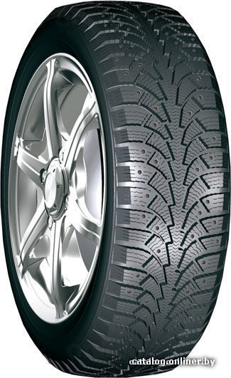 

Зимние шины KAMA EURO-519 185/70R14 88T