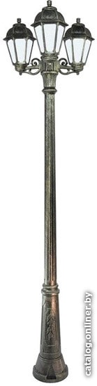 

Фонарный столб Fumagalli Ricu Bisso/Saba K22.157.S30.BYF1R