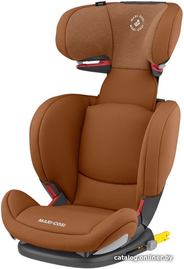 

Детское автокресло Maxi-Cosi RodiFix AirProtect (authentic cognac)