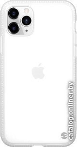

Чехол для телефона SwitchEasy Aero для Apple iPhone 11 Pro (белый)