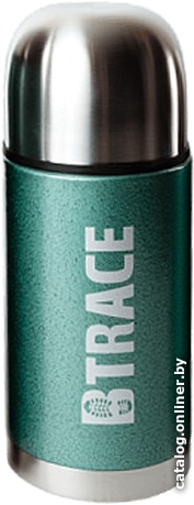 

Термос BTrace 120-750 0.75л (зеленый)