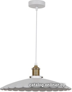 

Лампа Camelion London PL-427L (белый)