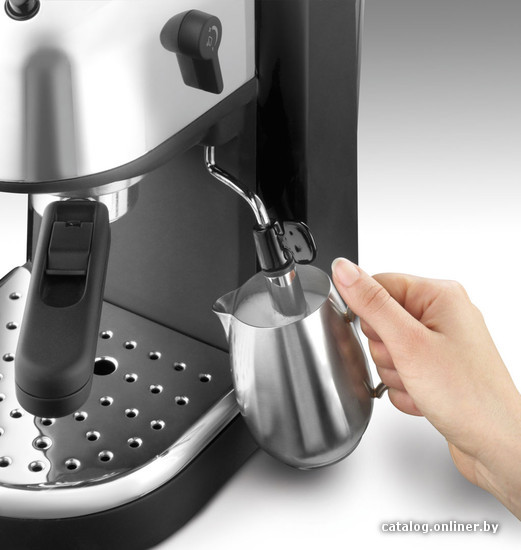 DeLonghi EC 271.B