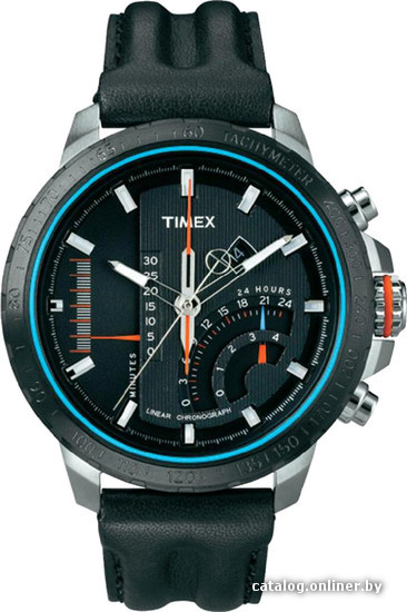 

Наручные часы Timex T2P274