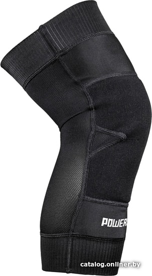 

Наколенники Powerslide Race Pro (черный, S/M)
