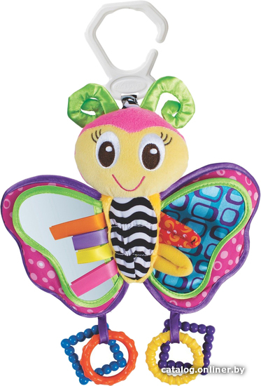 

Погремушка Playgro Бабочка 0181201