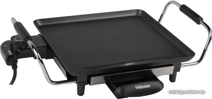 

Тэппанъяки Tristar BP-2958