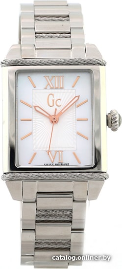 

Наручные часы Gc Wristwatch Y32001L1