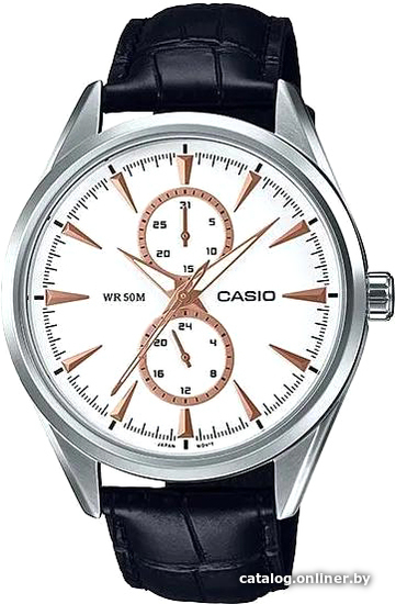 

Наручные часы Casio MTP-SW340L-7A