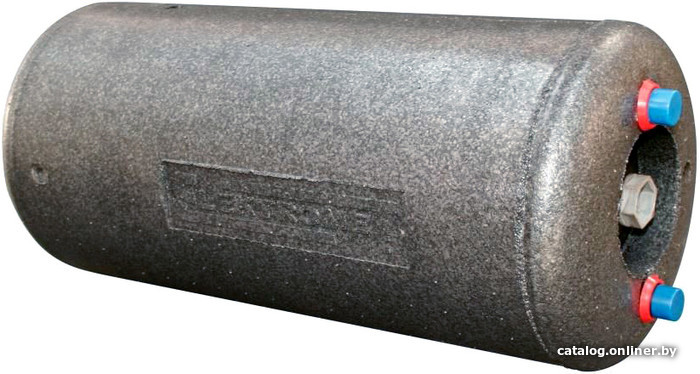 

Бойлер косвенного нагрева Elektromet WGJ-g Max 120 [203-12-200]