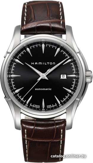 

Наручные часы Hamilton Jazzmaster H32715531