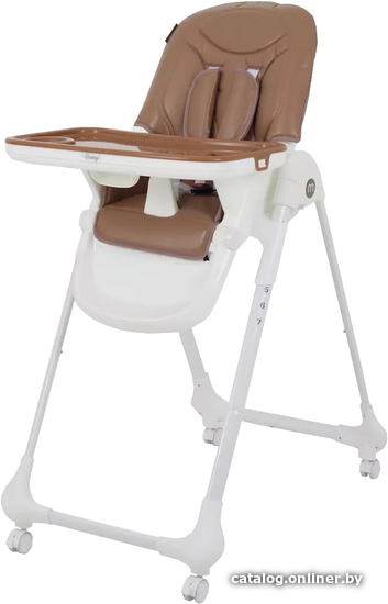 

Высокий стульчик MOWbaby Honey RH600 (бежевый)
