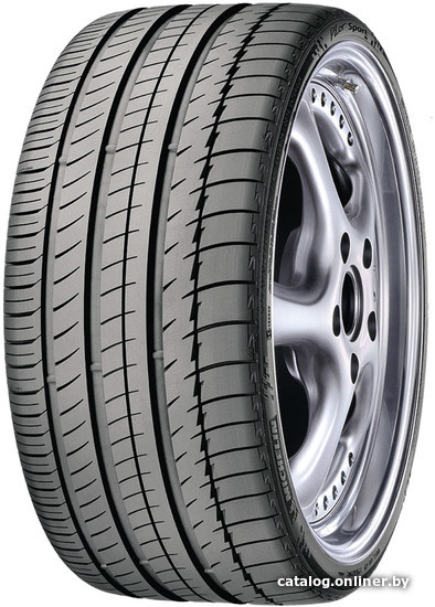 

Автомобильные шины Michelin Pilot Sport PS2 295/30R19 100Y