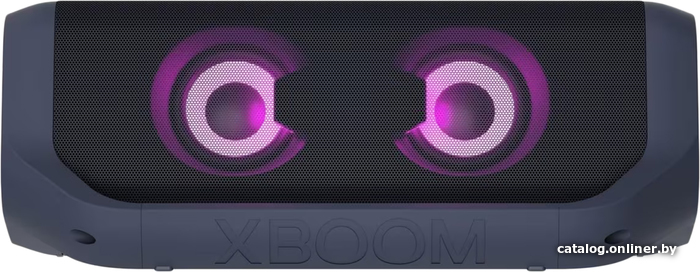 

Беспроводная колонка LG XBOOM Go PN7