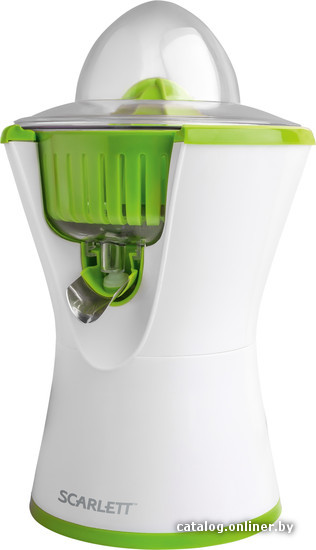 

Соковыжималка Scarlett SC-JE50C03