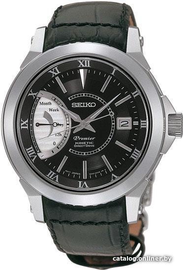 

Наручные часы Seiko SRG001P2