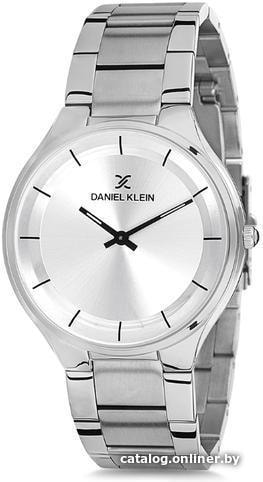 

Наручные часы Daniel Klein DK12128-1