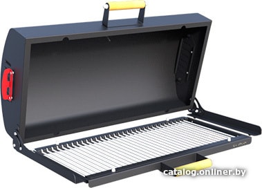 

Крышка-гриль Grillver KRT016