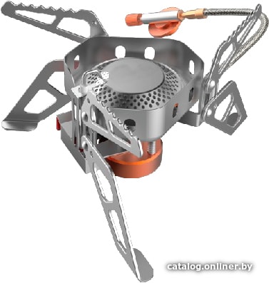 

Туристическая горелка TRAMP TRG-046