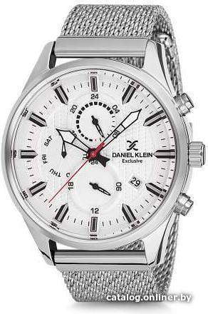 

Наручные часы Daniel Klein DK12222-1