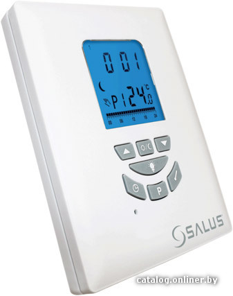 

Терморегулятор Salus Controls T105