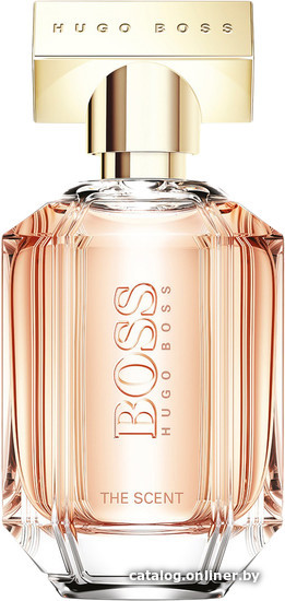 

Парфюмерная вода Hugo Boss Boss The Scent For Her EdP (тестер, 50 мл)