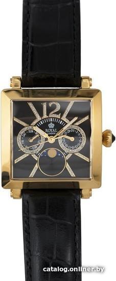 

Наручные часы Royal London 21165-03