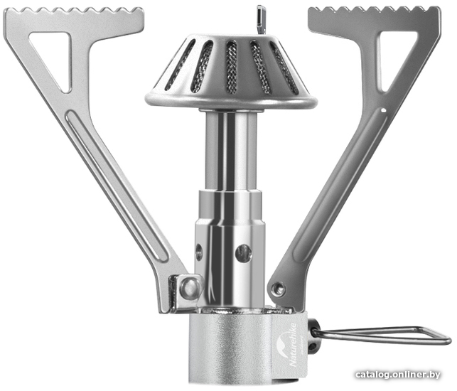 

Туристическая горелка Naturehike Stove Mini Folding Camping