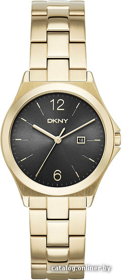 

Наручные часы DKNY NY2366
