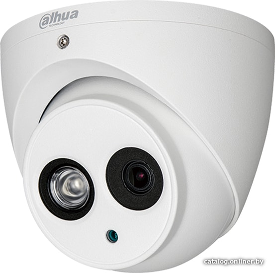 

CCTV-камера Dahua DH-HAC-HDW1200EMP-A-POC-0280B