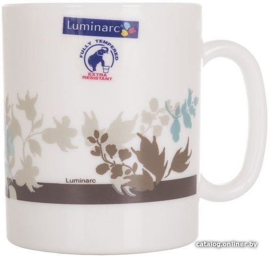 

Кружка Luminarc Foliage N1242