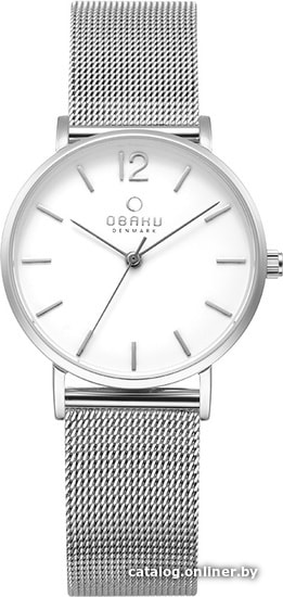 

Наручные часы Obaku V197LXCWMC