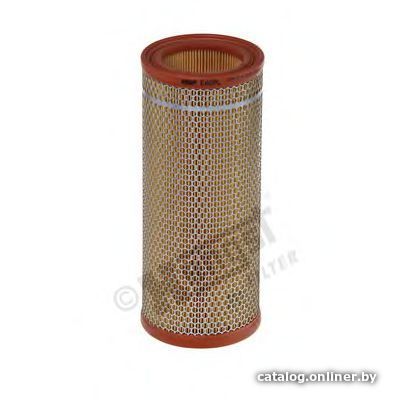 

Воздушный фильтр Hengst filter E609L