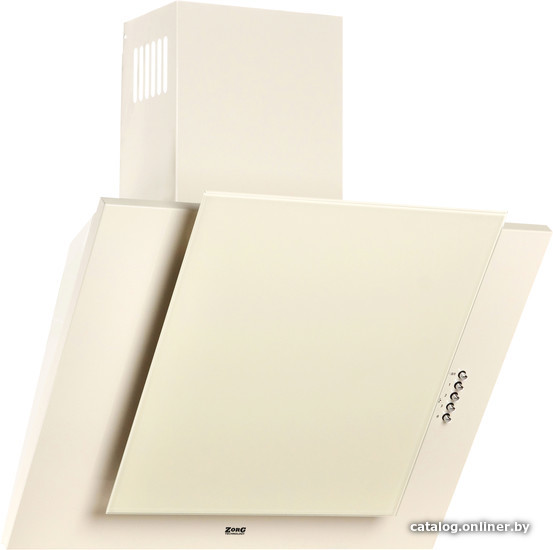 

Кухонная вытяжка ZorG Technology Titan A Beige 60 (1000 куб. м/ч)