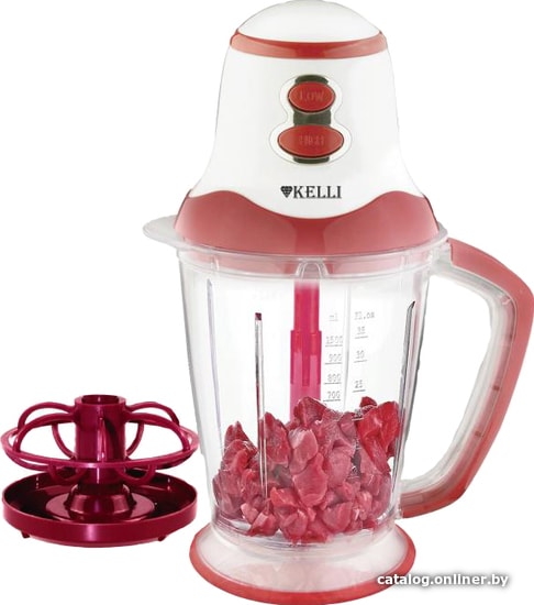 

Чоппер KELLI KL-5108