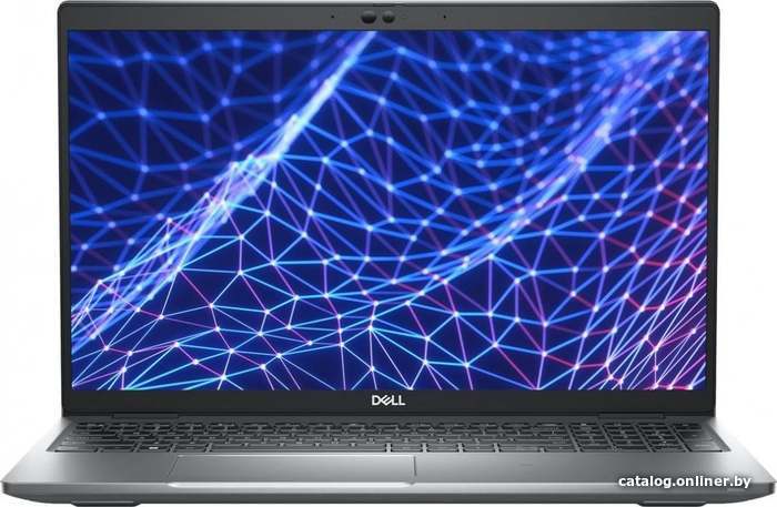 

Ноутбук Dell Latitude 15 5530 4S7X8S3