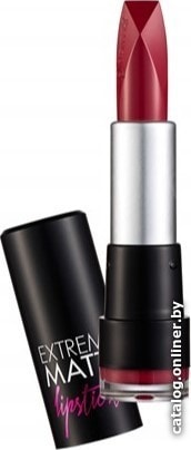 

Губная помада Flormar Extreme Matte Lipstick (тон 12)