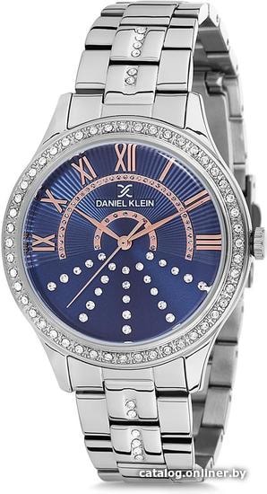

Наручные часы Daniel Klein DK12095-7