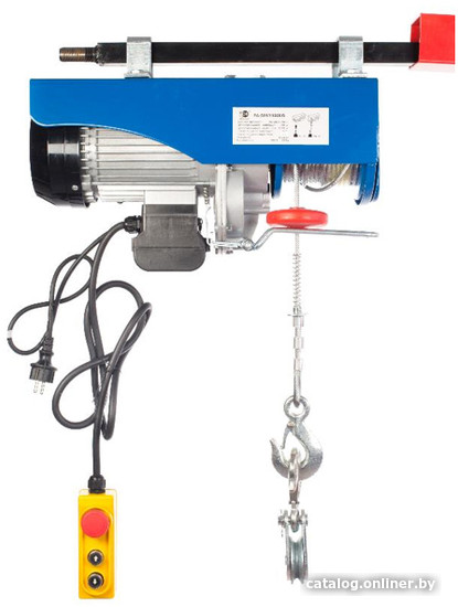 

Таль TOR PA 500/1000кг 12м (Z) 1017145