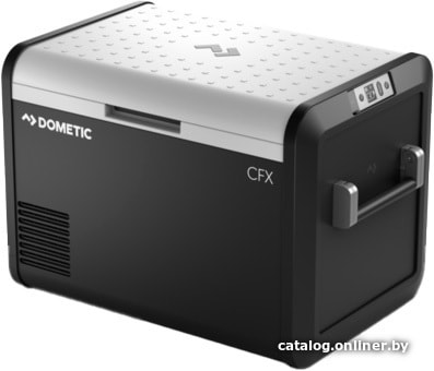 

Компрессорный автохолодильник Dometic CFX3 55IM