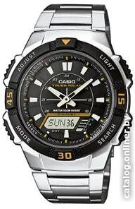 

Наручные часы Casio AQ-S800WD-1E