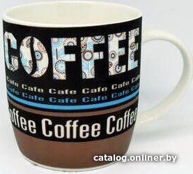 

Кружка Rainbow Coffee 5 WWCOF-5