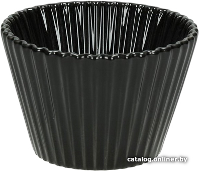 

Форма для выпечки Tognana Mignon Black MO038030779
